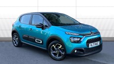 Citroen C3 1.2 PureTech Shine 5dr Petrol Hatchback